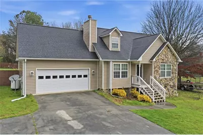 544 Beason Road SE, Calhoun, GA 30701 - Photo 3