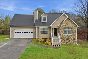 544 Beason Rd SE, Calhoun, GA 30701 - Photo 1