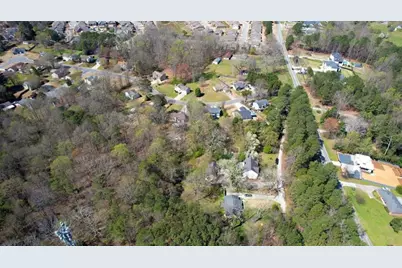 3588 Old Hamilton Mill Road, Buford, GA 30519 - Photo 49