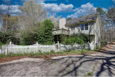 3588 Old Hamilton Mill Road, Buford, GA 30519 - Photo 5