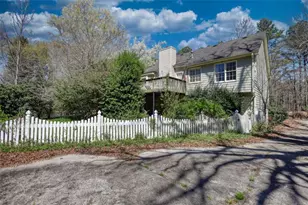 3588 Old Hamilton Mill Rd, Buford, GA 30519 - Photo 5