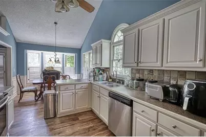 3588 Old Hamilton Mill Road, Buford, GA 30519 - Photo 13