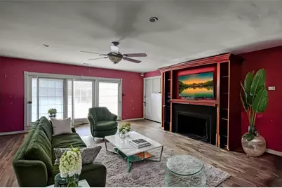 3588 Old Hamilton Mill Road, Buford, GA 30519 - Photo 37