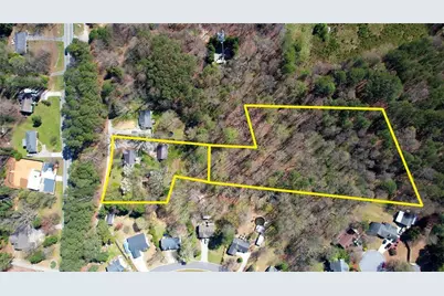 3588 Old Hamilton Mill Road, Buford, GA 30519 - Photo 43