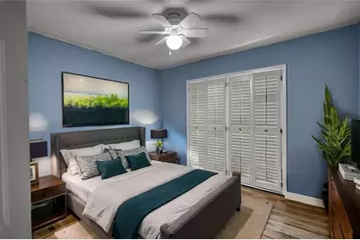 3588 Old Hamilton Mill Road, Buford, GA 30519 - Photo 23