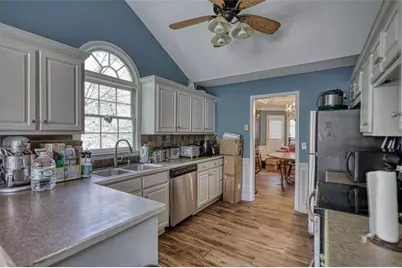 3588 Old Hamilton Mill Road, Buford, GA 30519 - Photo 11