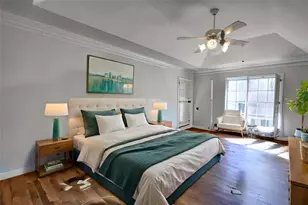 3588 Old Hamilton Mill Rd, Buford, GA 30519 - Photo 17