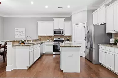 5445 Vickery Circle, Cumming, GA 30040 - Photo 13