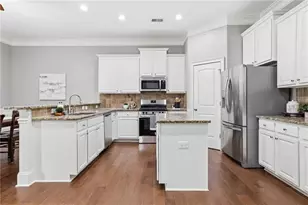 5445 Vickery Cir, Cumming, GA 30040 - Photo 13