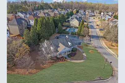 5445 Vickery Circle, Cumming, GA 30040 - Photo 39