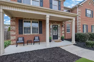 5445 Vickery Cir, Cumming, GA 30040 - Photo 3