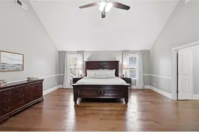 5445 Vickery Circle, Cumming, GA 30040 - Photo 21