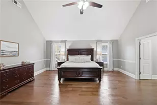 5445 Vickery Cir, Cumming, GA 30040 - Photo 21