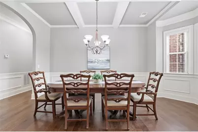 5445 Vickery Circle, Cumming, GA 30040 - Photo 5