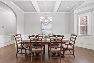 5445 Vickery Cir, Cumming, GA 30040 - Photo 5