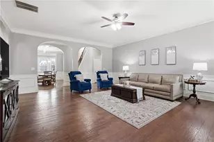 5445 Vickery Cir, Cumming, GA 30040 - Photo 7