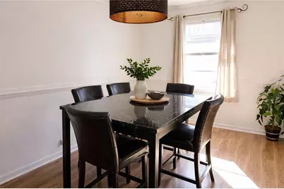 651 Mincey Woods Court, Stone Mountain, GA 30087 - Photo 9