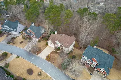 6232 Benbrooke Drive NW, Acworth, GA 30101 - Photo 11