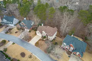 6232 Benbrooke Dr NW, Acworth, GA 30101 - Photo 11