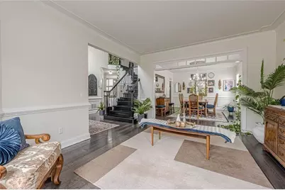 6232 Benbrooke Drive NW, Acworth, GA 30101 - Photo 25