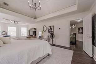 6232 Benbrooke Dr NW, Acworth, GA 30101 - Photo 59