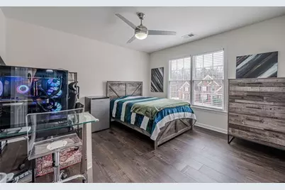 6232 Benbrooke Drive NW, Acworth, GA 30101 - Photo 47