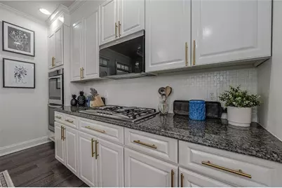 6232 Benbrooke Drive NW, Acworth, GA 30101 - Photo 33