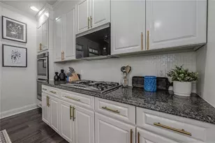 6232 Benbrooke Dr NW, Acworth, GA 30101 - Photo 33