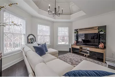 6232 Benbrooke Drive NW, Acworth, GA 30101 - Photo 57