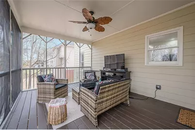 6232 Benbrooke Drive NW, Acworth, GA 30101 - Photo 83