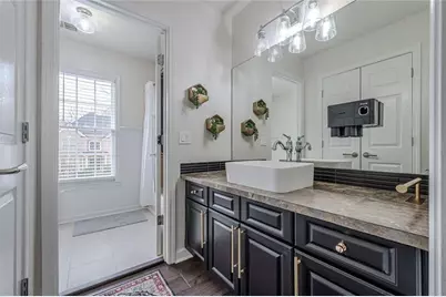 6232 Benbrooke Drive NW, Acworth, GA 30101 - Photo 45