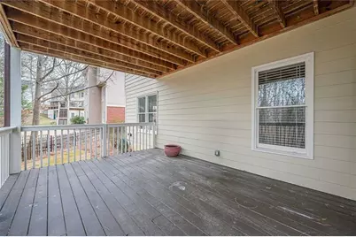 6232 Benbrooke Drive NW, Acworth, GA 30101 - Photo 87