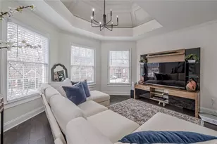 6232 Benbrooke Dr NW, Acworth, GA 30101 - Photo 57