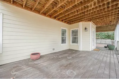 6232 Benbrooke Drive NW, Acworth, GA 30101 - Photo 89