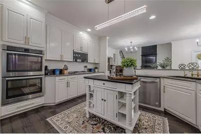 6232 Benbrooke Drive NW, Acworth, GA 30101 - Photo 31