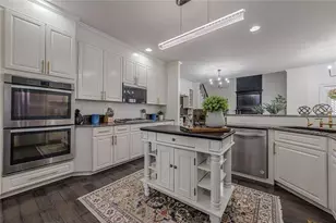 6232 Benbrooke Dr NW, Acworth, GA 30101 - Photo 31