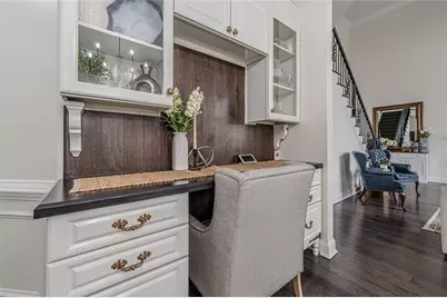 6232 Benbrooke Drive NW, Acworth, GA 30101 - Photo 29