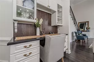 6232 Benbrooke Dr NW, Acworth, GA 30101 - Photo 29