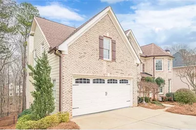 6232 Benbrooke Drive NW, Acworth, GA 30101 - Photo 9