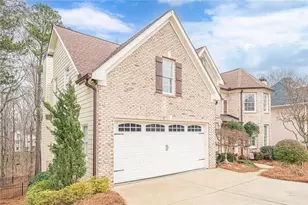 6232 Benbrooke Dr NW, Acworth, GA 30101 - Photo 9