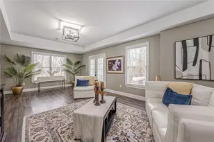 6232 Benbrooke Dr NW, Acworth, GA 30101 - Photo 69