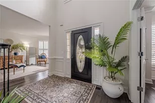 6232 Benbrooke Dr NW, Acworth, GA 30101 - Photo 17