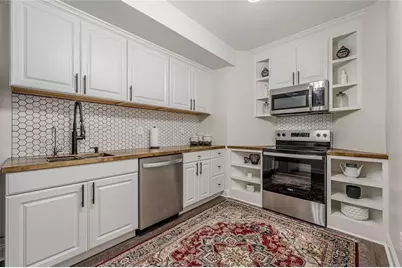 6232 Benbrooke Drive NW, Acworth, GA 30101 - Photo 63