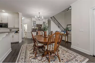 6232 Benbrooke Drive NW, Acworth, GA 30101 - Photo 35