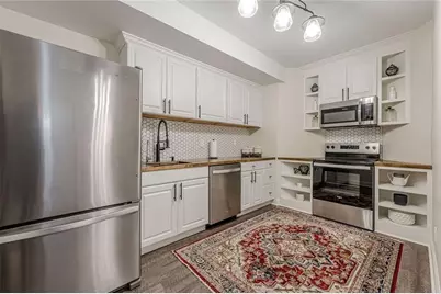 6232 Benbrooke Drive NW, Acworth, GA 30101 - Photo 65