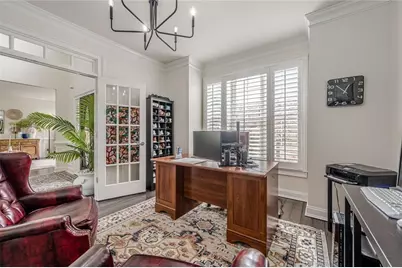 6232 Benbrooke Drive NW, Acworth, GA 30101 - Photo 21