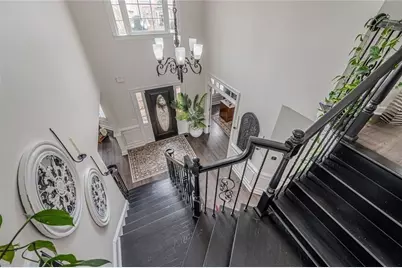 6232 Benbrooke Drive NW, Acworth, GA 30101 - Photo 41