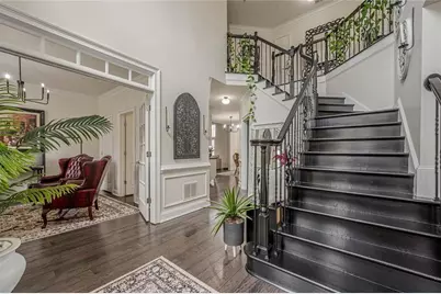 6232 Benbrooke Drive NW, Acworth, GA 30101 - Photo 19