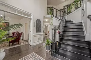 6232 Benbrooke Dr NW, Acworth, GA 30101 - Photo 19