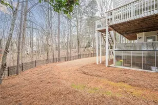 6232 Benbrooke Dr NW, Acworth, GA 30101 - Photo 91